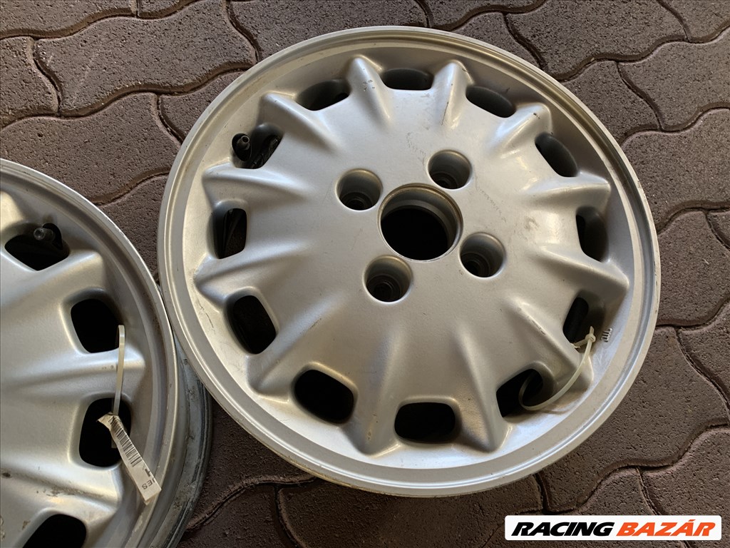 Honda 15 alufelni felni, 4x114,3 (065) 6. kép