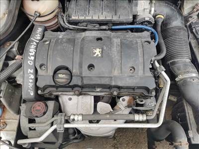 Peugeot 206 CC 110 motor 