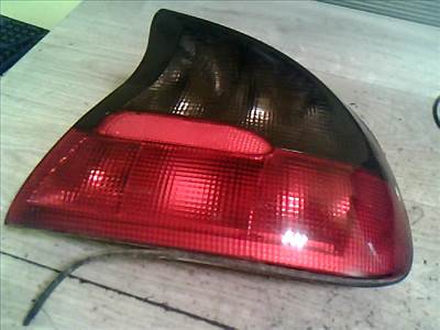 OPEL TIGRA Jobb hátsó lámpa