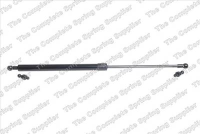 LESJÖFORS 8092503 - motorháztető teleszkóp LEXUS TOYOTA