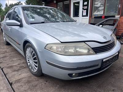 Renault Laguna II 1.9DCI  bontott alkatrészei