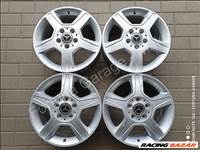 5x112 16" Mercedes-Benz (W168) használt alufelni garnitúra