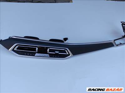  BMW X5 G05 műszerfal panel klímavezérlővel 5a1d4003 2010722025236604