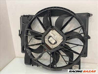 BMW E90 E91 E92 E93 330d N57D30A 245le hűtőventilátor  673275817139 1137328118
