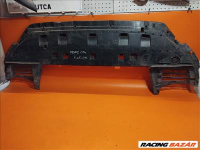 Toyota Proace City alsó motorvédő 9816809580 (S.25.611)