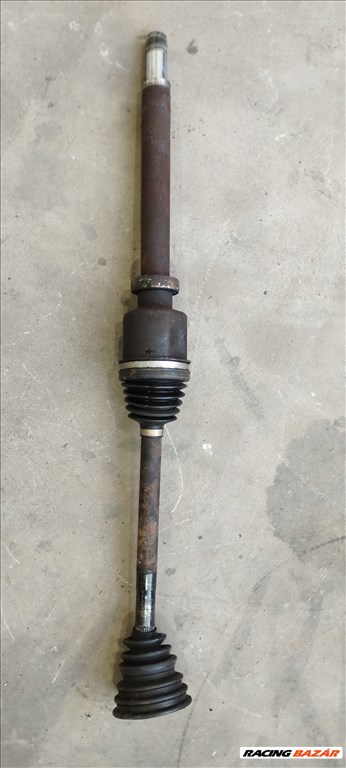 Ford Transit Tranzit Custom MK8 12 6 sebességes féltengely csukló 5846 bk213b436bc 1. kép