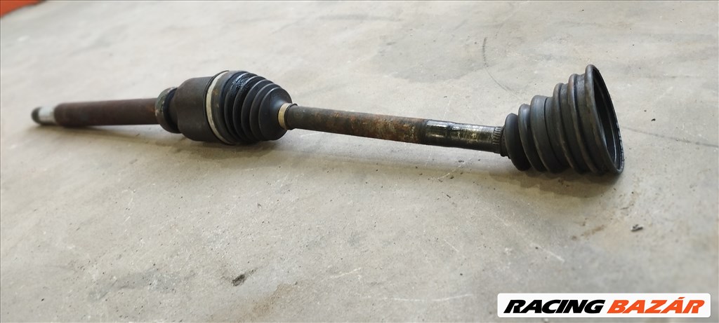 Ford Transit Tranzit Custom MK8 12 6 sebességes féltengely csukló 5846 bk213b436bc 2. kép