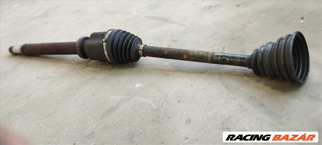 Ford Transit Tranzit Custom MK8 12 6 sebességes féltengely csukló 5846 bk213b436bc 3. kép