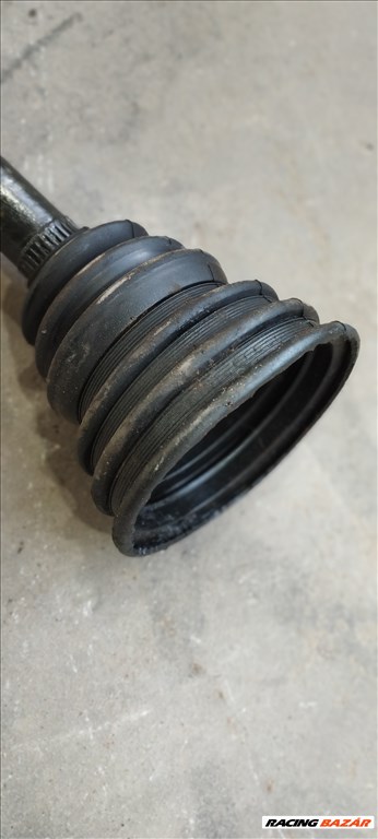 Ford Transit Tranzit Custom MK8 12 6 sebességes féltengely csukló 5846 bk213b436bc 4. kép