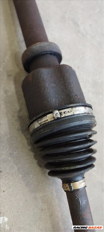 Ford Transit Tranzit Custom MK8 12 6 sebességes féltengely csukló 5846 bk213b436bc 5. kép