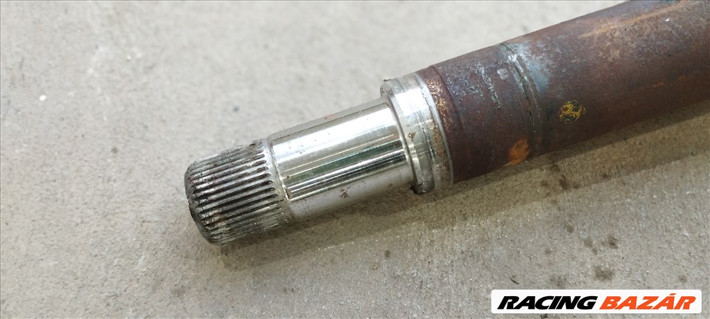 Ford Transit Tranzit Custom MK8 12 6 sebességes féltengely csukló 5846 bk213b436bc 6. kép