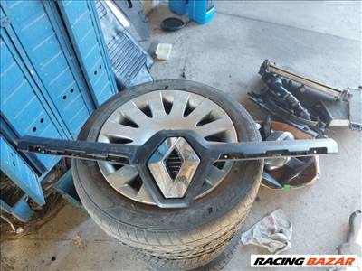 Renault Express 2021- embléma, díszrács 623823514r