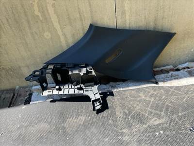 Opel Corsa F OPEL CORSA F Bal C Oszlop Burkolat 98293265 39196899