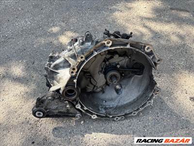 Ford Focus Mk4 FORD FOCUS IV Váltó (Mechanikus) l1tr7002gfc jx6r7f096u2d