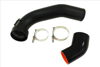 Intercooler csőszett Charge Pipe  BMW N54 N55 135i 335i 535i