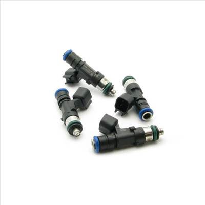 DeatschWerks befecskendezők 1000cc Audi/VW 1.8T, Mini Cooper S 1.6L