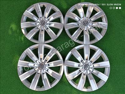 17" Volkswagen használt dísztárcsa (77)