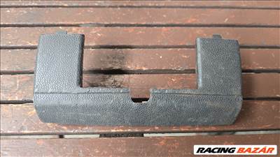 Skoda Fabia I csomagtartó zár csomagtér ajtó alsó burkolat 6y9863497a