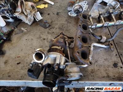 Volkswagen / Seat 1.4 TSI CAXA turbó 03c145702a