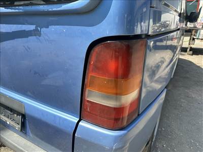 Mercedes Vito (1st gen) W638 hátsólámpa 