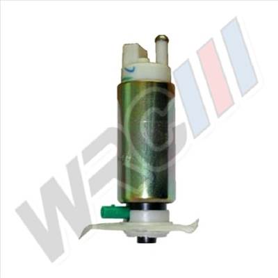 AC pumpa Volvo S40 & Ssangyong Musso 30611161 76299