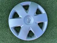 Renault gyári 15" dísztárcsa