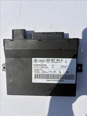 Audi A8 (D3 - 4E) kessy modul