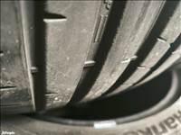 205/4017" 2db újszerű Dunlop nyári gumi gumi