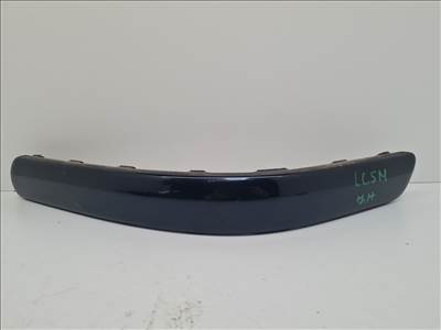 Volkswagen Golf IV jobb hátsó lökhárító díszléc LC5M (20922) 1j6807792a