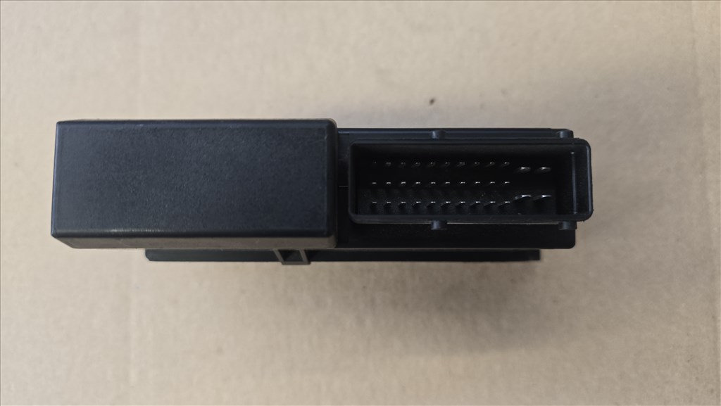 Volkswagen Passat B5 bal első ablakemelő modul 3b4959793 2. kép