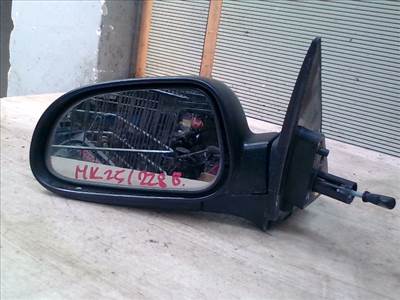 CHEVROLET LACETTI Bal visszapillantó tükör mechanikus