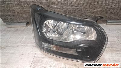Ford Transit Mk8 fényszóró  gk3113w029bc