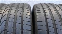 285/3522" használt Pirelli nyári gumi gumi