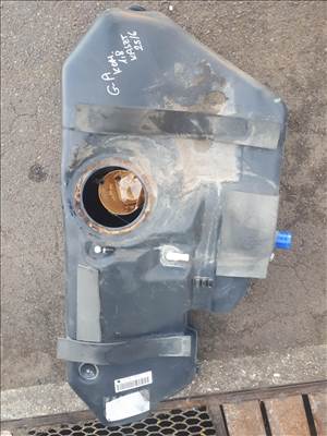Opel Astra G 1.8 benzines üzemanyagtank GM 90 572 094 gm90572094