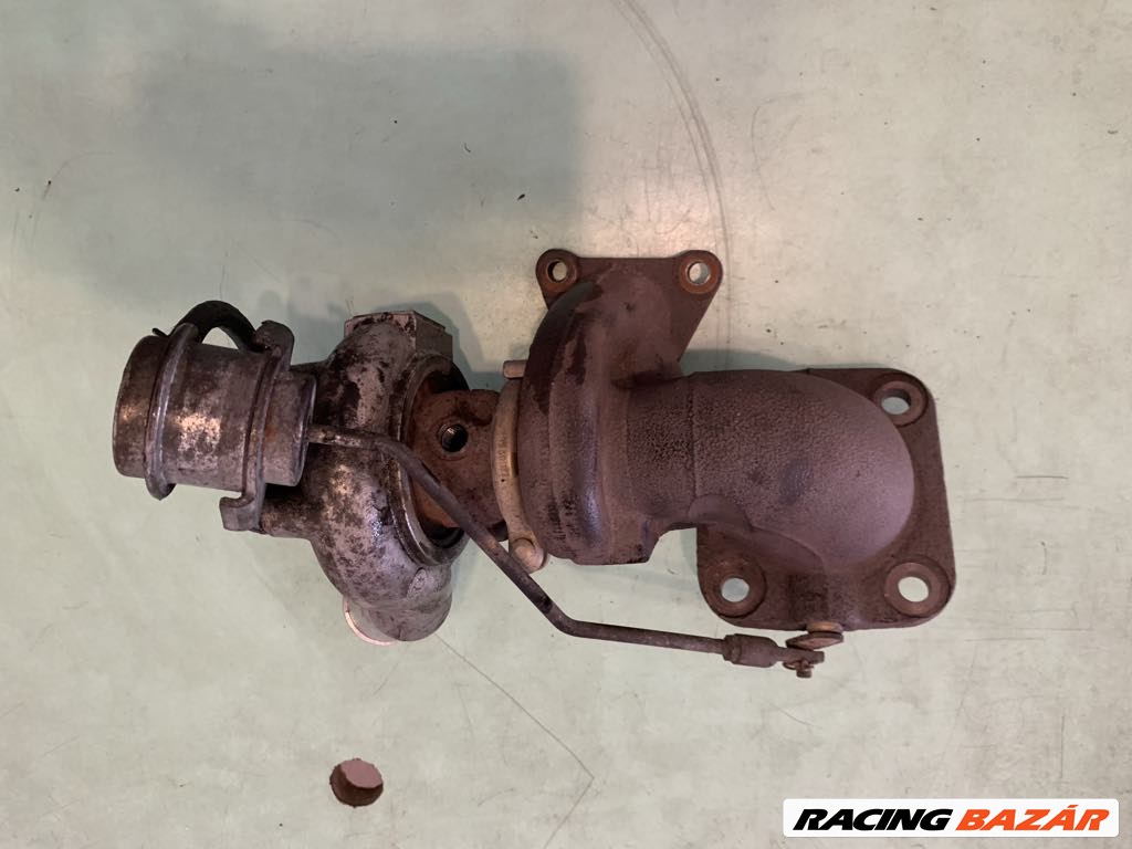 Ford Transit 2.2 TDCI turbó  6c1g6k682oe 4913105313 1. kép