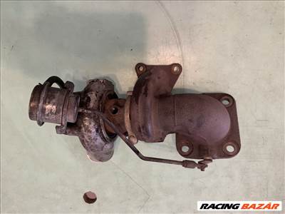 Ford Transit 2.2 TDCI turbó  6c1g6k682oe 4913105313