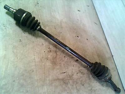 DAEWOO TICO Jobb első féltengely