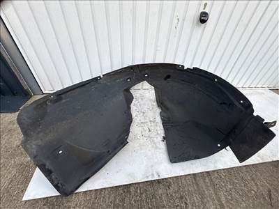 Opel Astra J 2009-2015 Kerékjárati dobbetét   jobb első Facelift 13373508