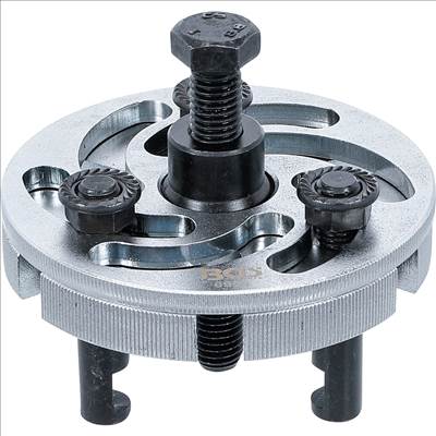 BGS Vezérműtengely fogaskerék és bordásszíjtárcsa lehúzó, 42-82mm - BGS-8964