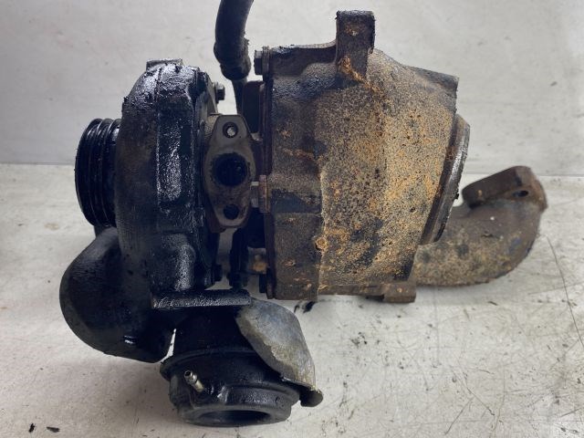 BMW 3 E46 Turbó 2. kép