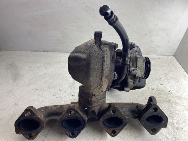 BMW 3 E46 Turbó 3. kép