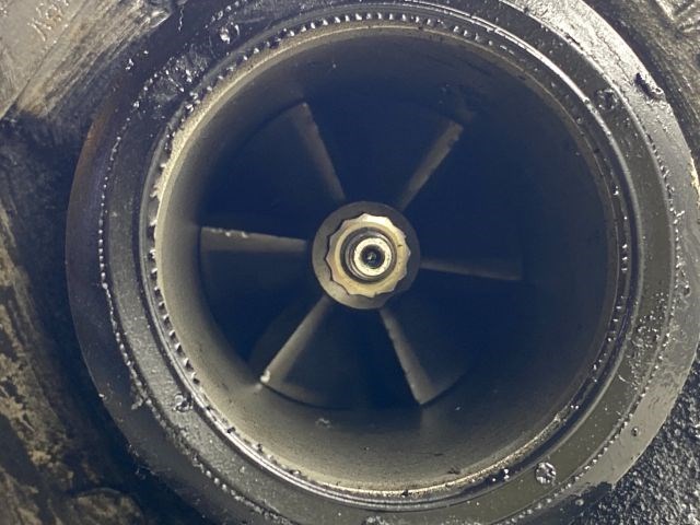 BMW 3 E46 Turbó 5. kép