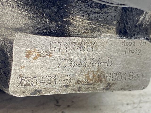 BMW 3 E46 Turbó 6. kép