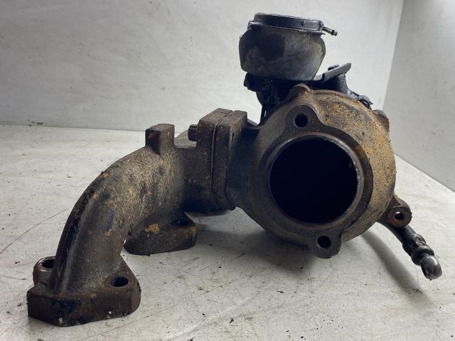 BMW 3 E46 Turbó 7. kép