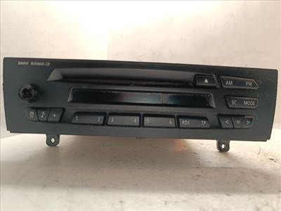 BMW 1 Rádió / CD