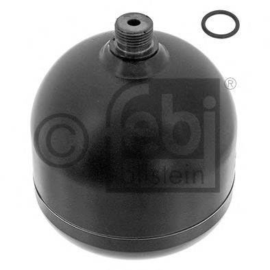 FEBI BILSTEIN 01817 - nyomástároló, fékberendezés AUDI BMW