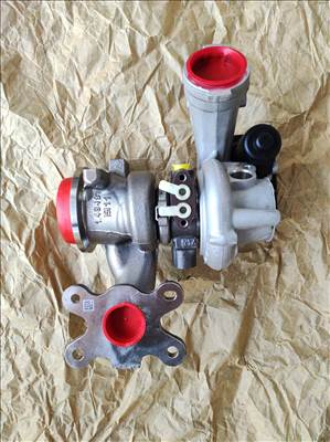 Volkswagen 1.5tfsi gyári uj turbo audi vw seat skoda  05e145701k