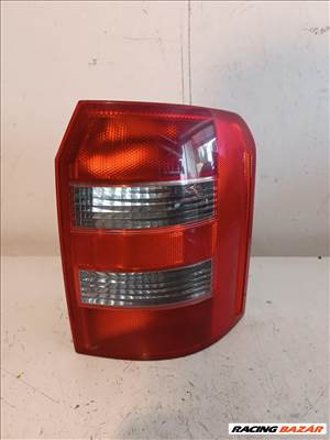 Audi A2 (8Z) jobb , bal hátsó lámpa 