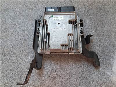 Kia Optima (JF) 1.6 diesel D4FE motorvezérlő  391002u720