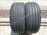 205/45 R16" Dunlop használt nyári gumik